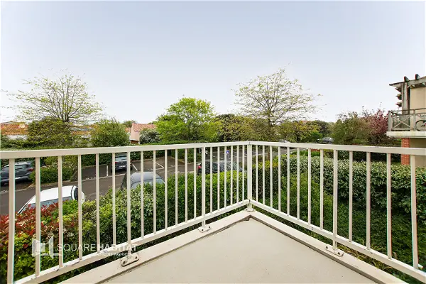 Appartement à vendre - LES SABLES D OLONNE, 3 pièces