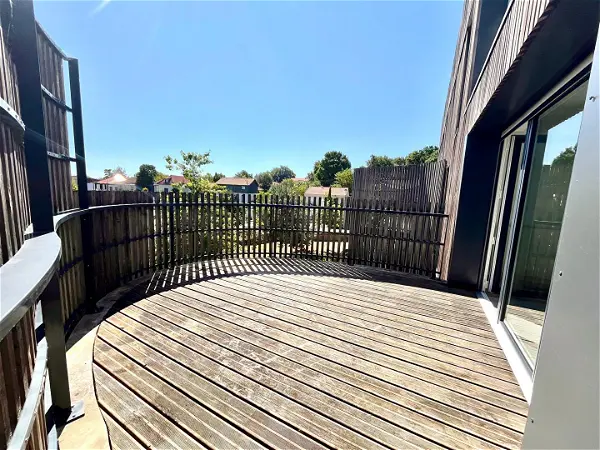 Achat appartement 3 pièces - 64.13m² à Vertou (44120)