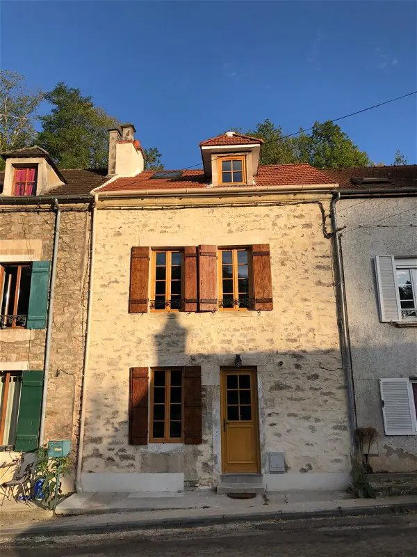 Achat maison 4 pièces - 82.53m² à Avallon (89200)