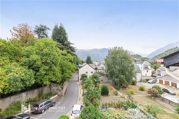 Appartement à vendre - ARGELES GAZOST, 3 pièces