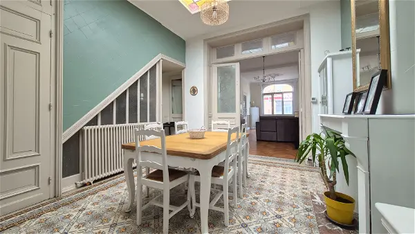 Achat maison 5 pièces - 144m² à Lys lez lannoy (59390)