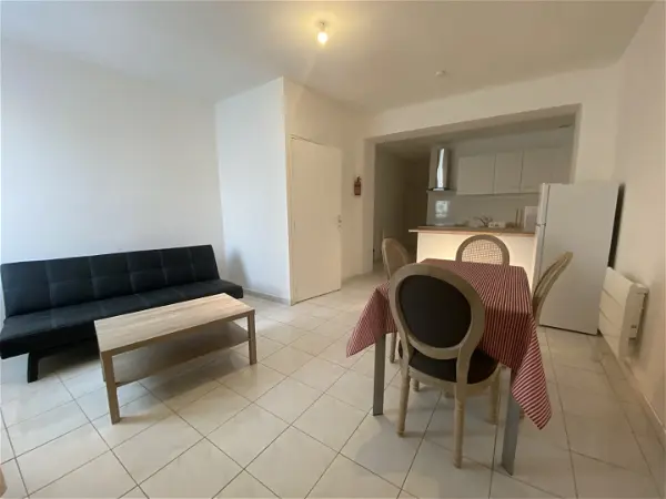 Appartement à louer - Liévin, 3 pièces