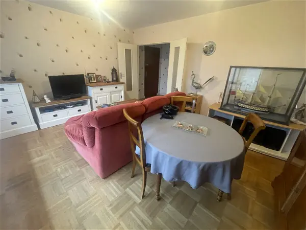 Location appartement 3 pièces - 74.88m² à Montfort sur meu (35160)