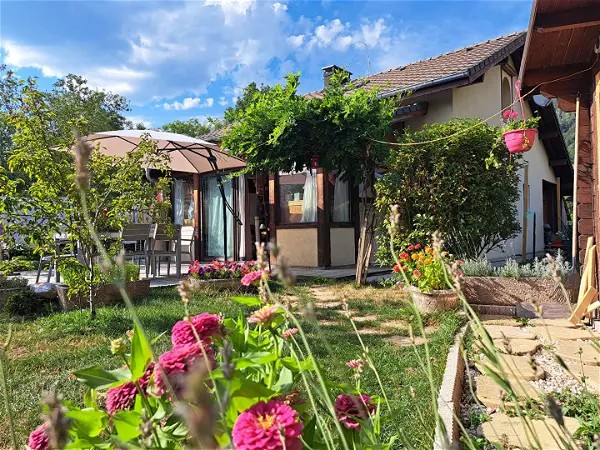 Maison à vendre - VILLE EN SALLAZ, 6 pièces