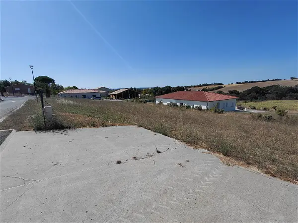 Terrain à vendre - AURADE - 1006 m²