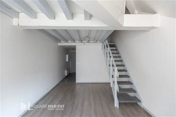 Achat appartement 3 pièces - 54.57m² à Tarbes (65000)