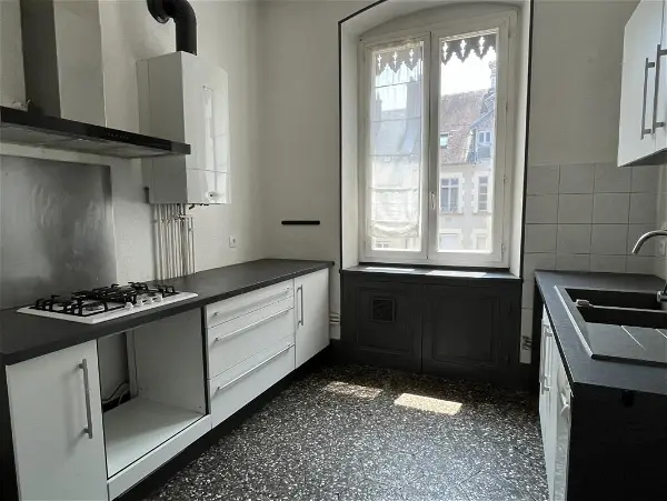 Appartement à louer - Grenoble, 3 pièces