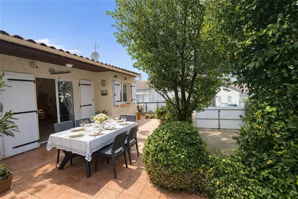 Achat maison 3 pièces - 49.14m² à Meschers sur gironde (17132)