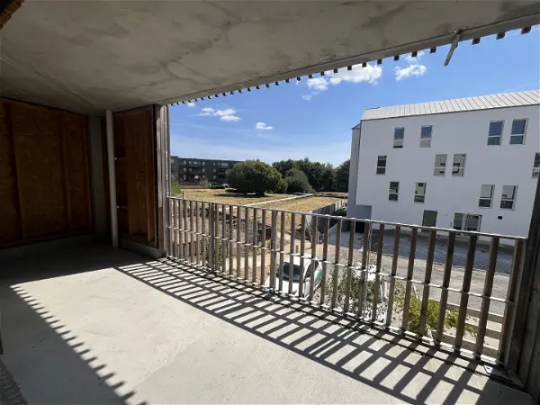 Location appartement 3 pièces - 70.9m² à Saint ave (56890)