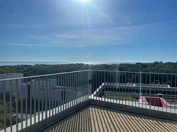 Appartement à vendre - SAINT NAZAIRE, 3 pièces