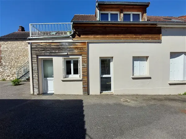 Achat appartement 1 pièce - 20m² à Vernon (27200)
