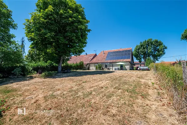 Maison à vendre - COURVIERES, 3 pièces