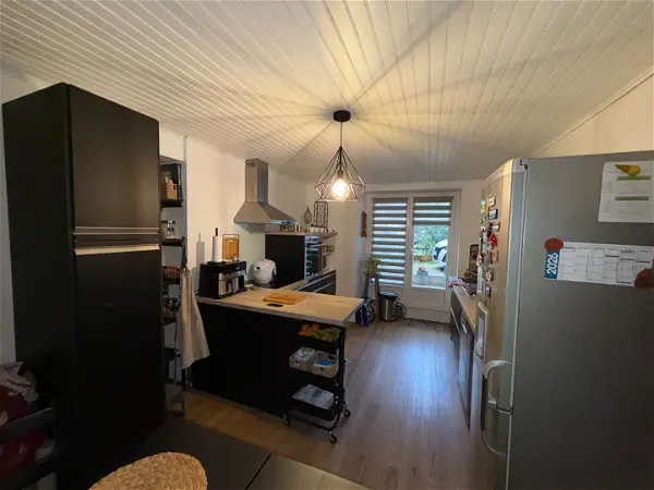 Achat maison 6 pièces - 150.97m² à Renage (38140)