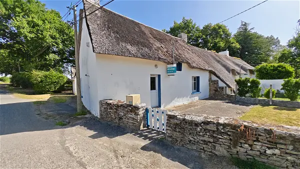 Maison à vendre - SAINT LYPHARD, 4 pièces