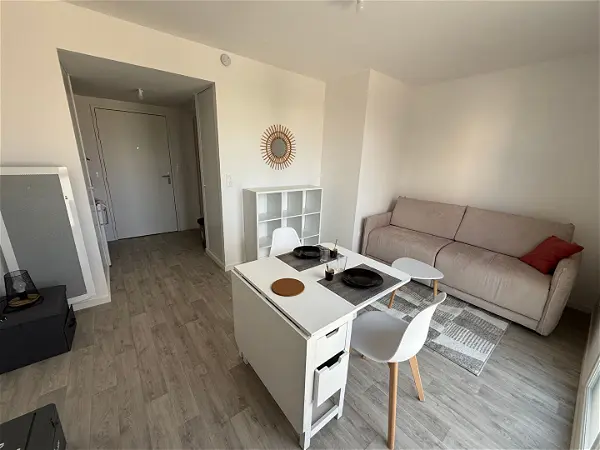 Studio à louer - TROYES
