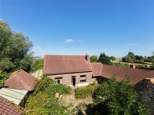 Achat maison 8 pièces - 133m² à Gonnehem (62920)