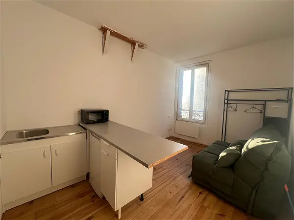 Studio à louer - NIORT
