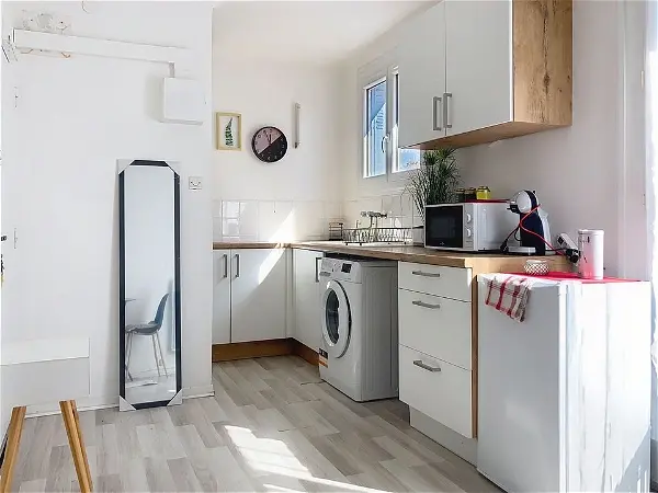 Achat appartement 1 pièce - 22.08m² à Perpignan (66000)