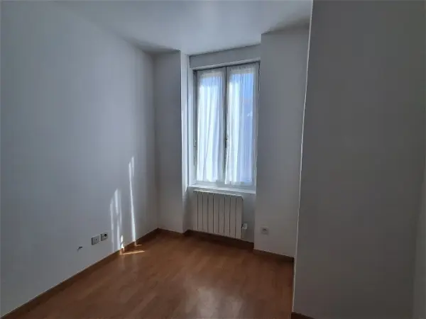 Appartement à louer - Villeurbanne, 1 pièce