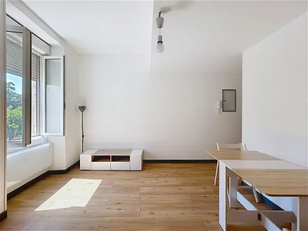 Studio à louer - PODENSAC