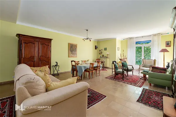 Achat appartement 4 pièces - 136.93m² à Vichy (03200)