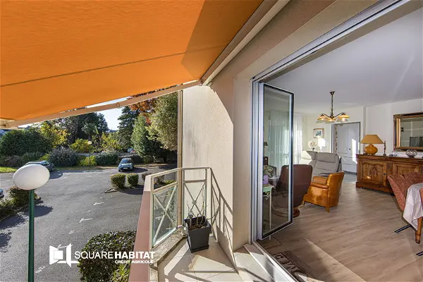 Achat appartement 4 pièces - 97m² à Ploermel (56800)