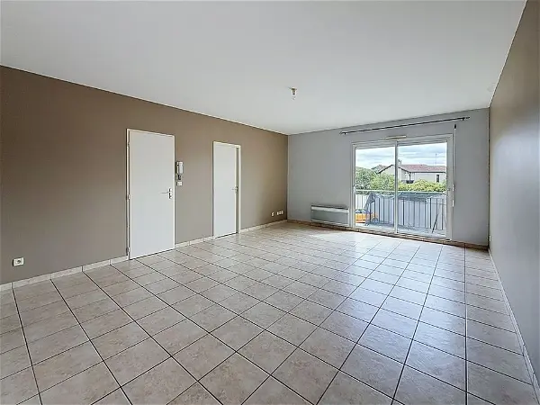 Appartement à louer - AGEN, 3 pièces