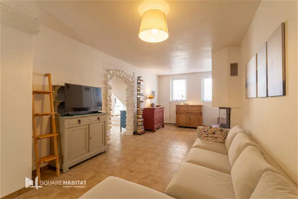 Achat maison 5 pièces - 125m² à Gaillard (74240)