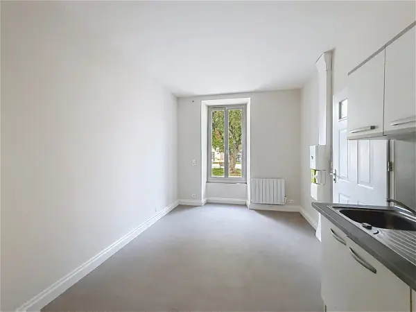 Location appartement 1 pièce - 20m² à Astaffort (47220)