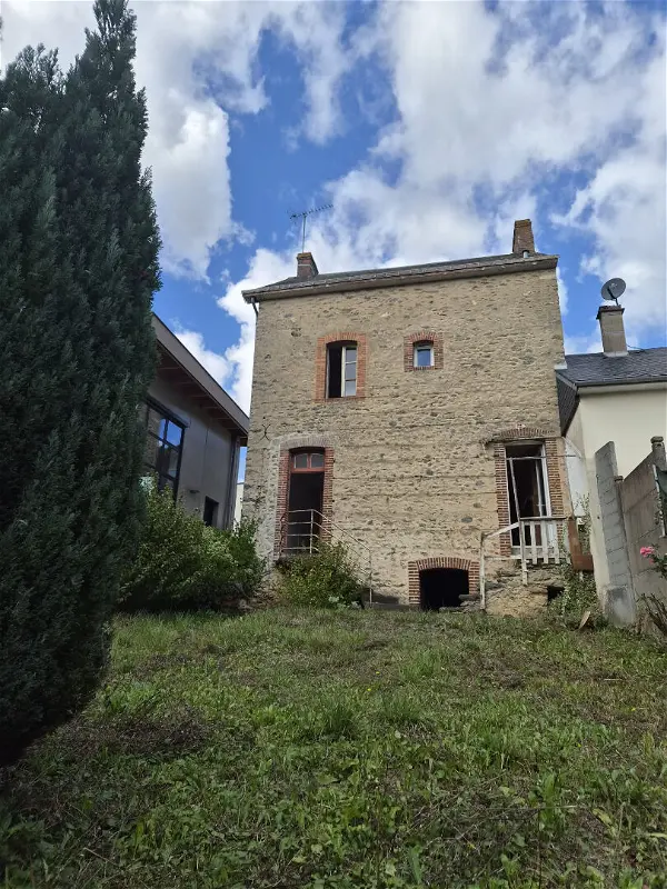 Maison à vendre - CHANGE, 5 pièces