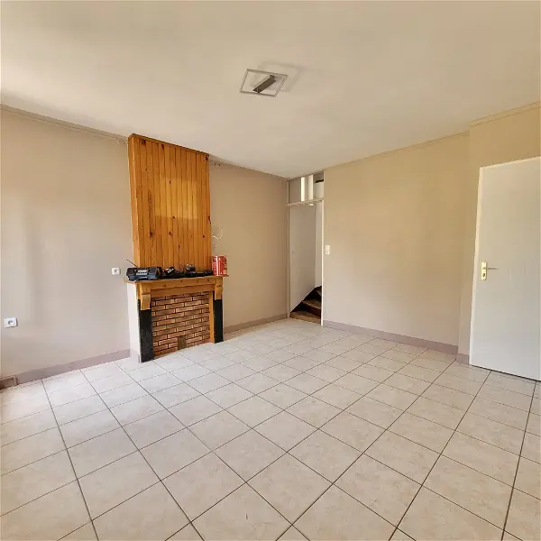 Location maison 3 pièces - 58.3m² à Lécluse (59259)