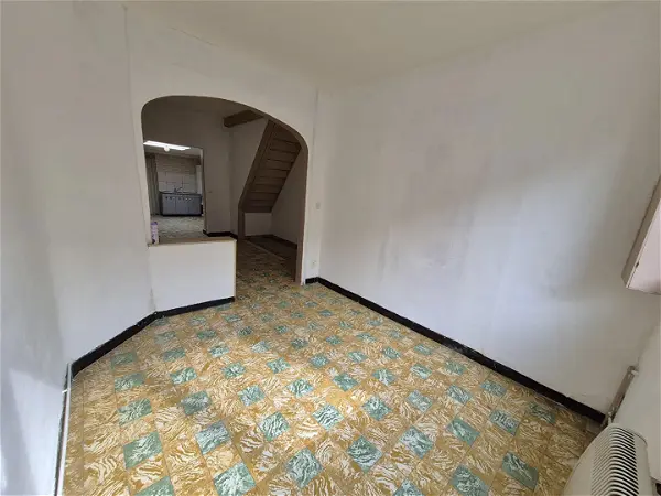 Maison à vendre - WATTRELOS, 4 pièces