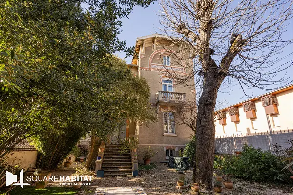 Maison à vendre - AUCH, 6 pièces