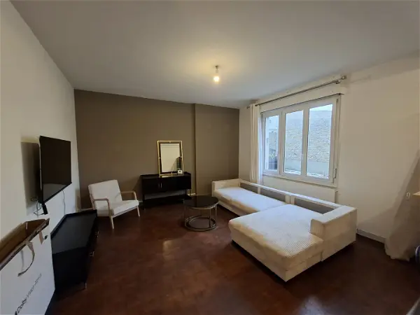 Appartement à louer - SAINT- BRIEUC, 3 pièces