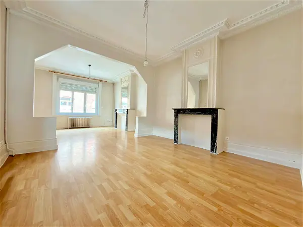 Maison à vendre - BETHUNE, 4 pièces