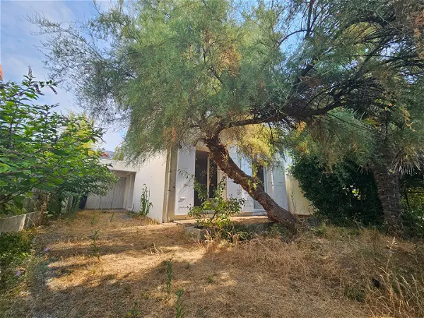 Maison à vendre - LA ROCHELLE, 5 pièces