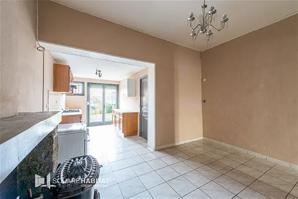 Achat maison 6 pièces - 74m² à Mortagne du nord (59158)