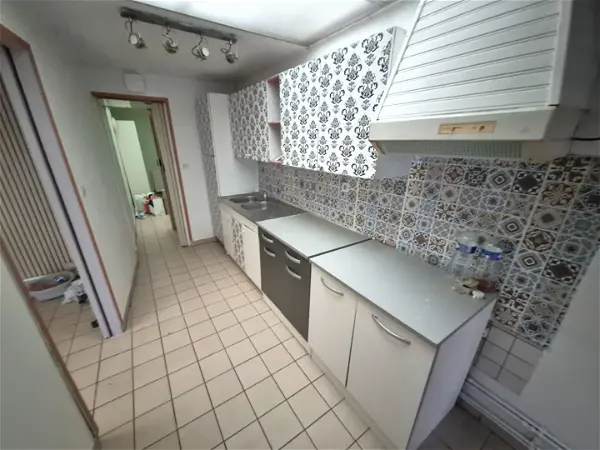 Achat maison 4 pièces - 78m² à Waziers (59119)