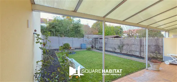 Maison à vendre - CHOLET, 6 pièces
