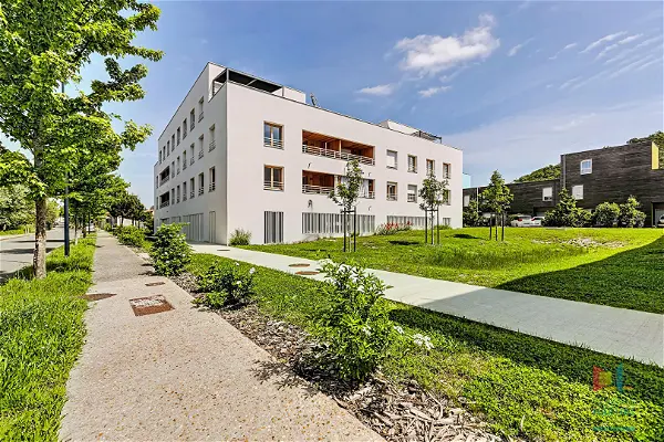 Achat appartement 3 pièces - 67.5m² à Floirac (33270)