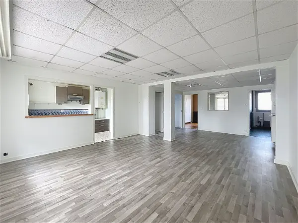 Achat appartement 4 pièces - 78m² à Mayenne (53100)