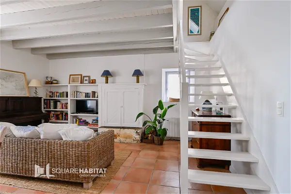 Achat maison 3 pièces - 60m² à Guerande (44350)