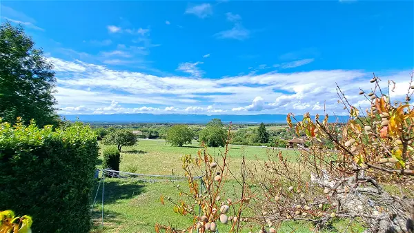Achat maison 4 pièces - 121.3m² à Saint cergues (74140)