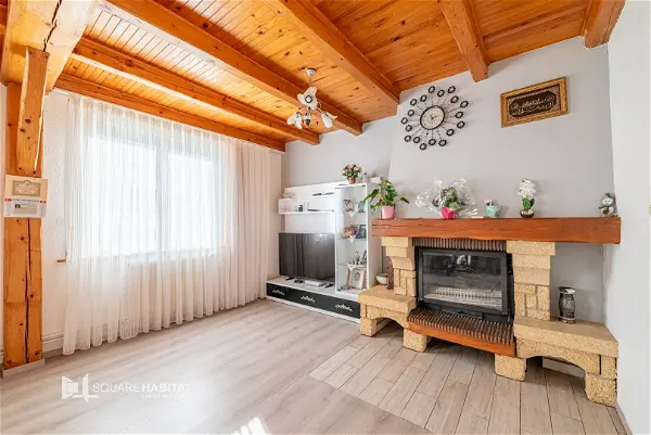 Maison à vendre - DOUBS, 8 pièces