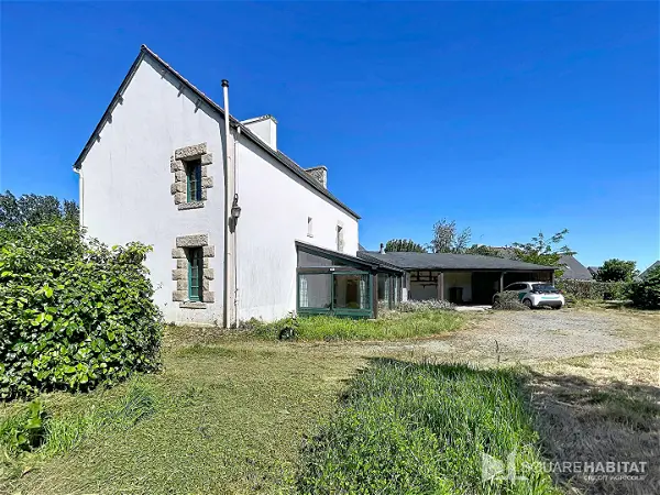 Achat maison 7 pièces - 170m² à Beaussais sur mer (22650)