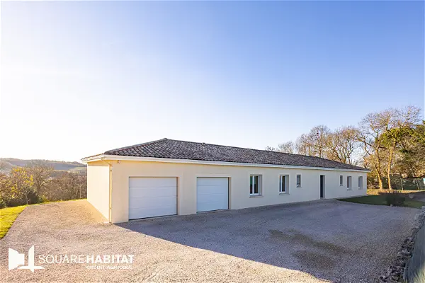 Achat maison 5 pièces - 167m² à Auch (32000)