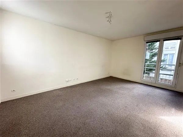 Appartement à vendre - CHARTRES, 1 pièce