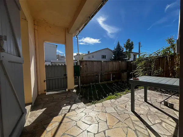 Achat appartement 2 pièces - 49m² à Dax (40100)