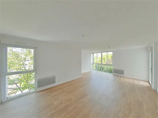 Achat appartement 4 pièces - 92.04m² à Joue les tours (37300)