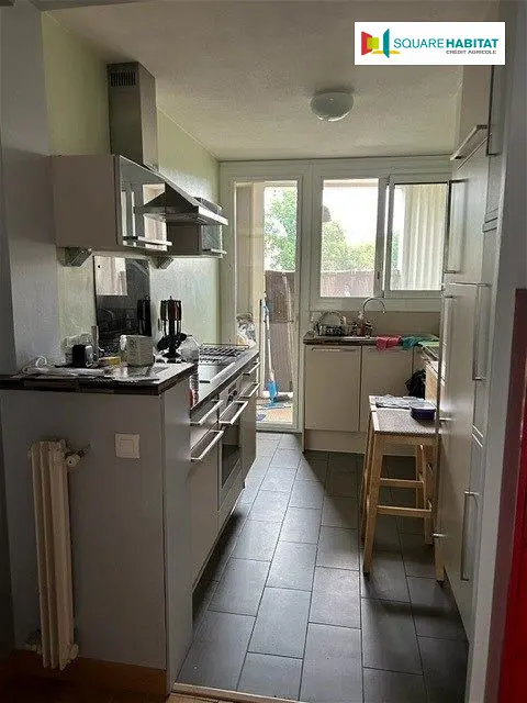 Appartement à louer - PAU, 3 pièces